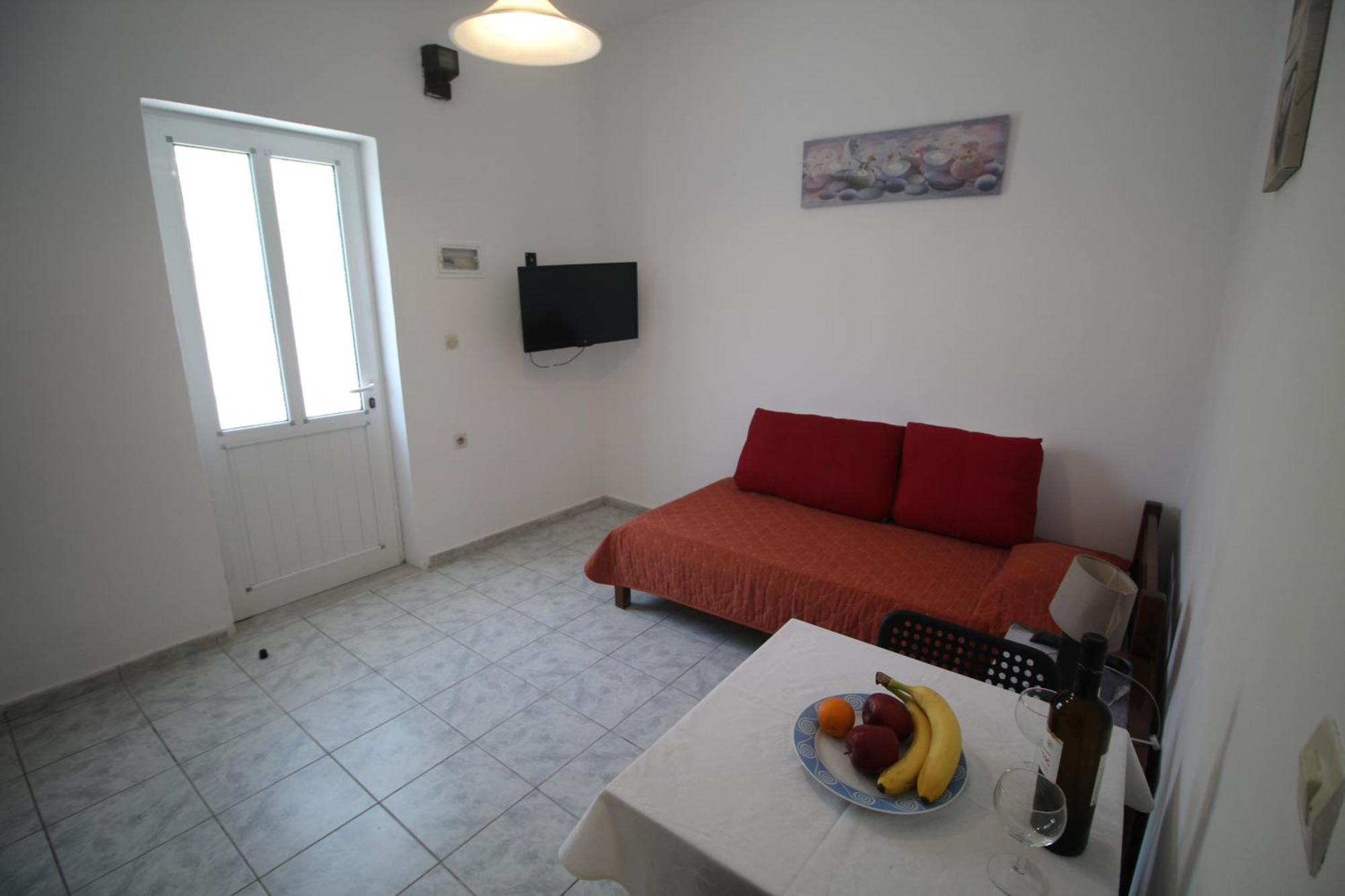 Tony'S Apartments Agios Georgios  Exteriér fotografie