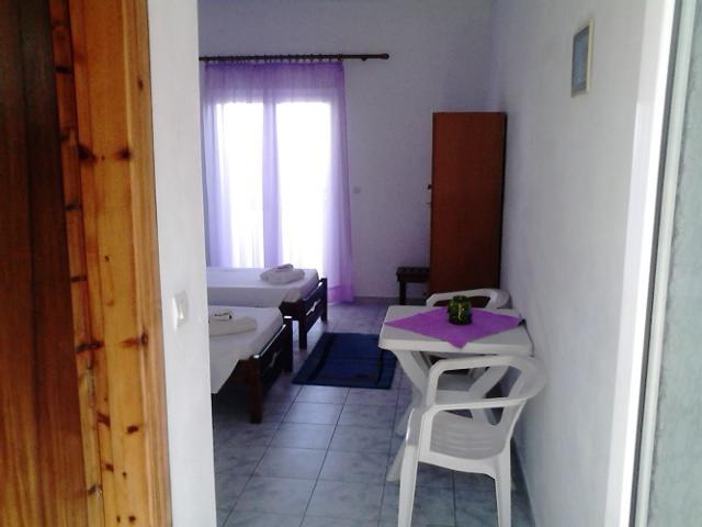 Tony'S Apartments Agios Georgios  Exteriér fotografie