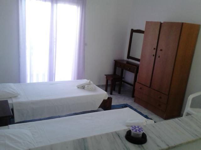 Tony'S Apartments Agios Georgios  Exteriér fotografie